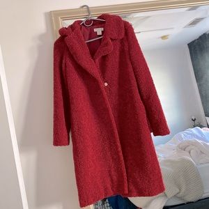 Rachel Zoe Coat
